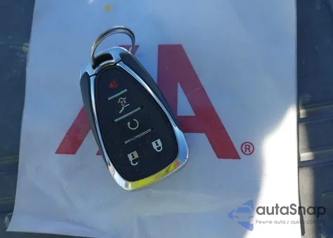 2021 Chevrolet Equinox Awd Lt из США, поврежденный, VIN 2GNAXUEV4M6154906